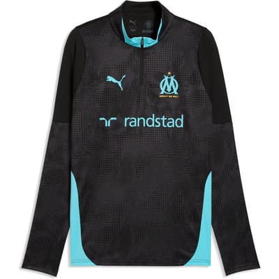 Trainingshals 1/4 rits OM 2025/26