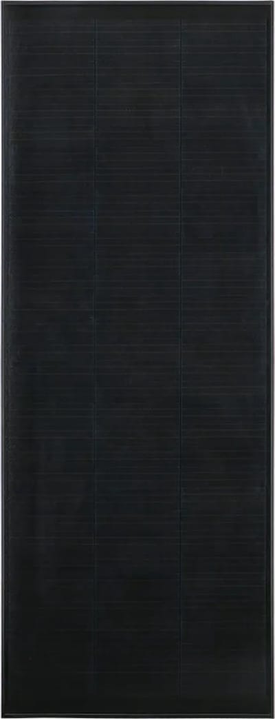 Mestic Solar set Shingled MSSH-100