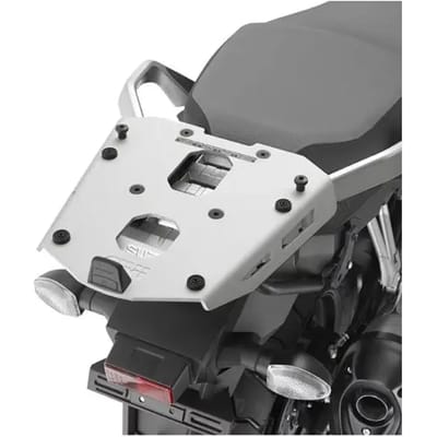 Motorfiets topkoffer steun Givi Monokey Suzuki DL 1000 V-Strom (17 à 19)
