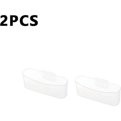 Koelkast Opbergrek Opbergdoos Opberg Houders Keuken Organizer Verstelbaar Keuken Koelkast Vriezer Plank Houder Organiser
