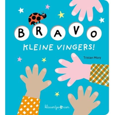 Bravo, Kleine Vingers! - Bravo, Kleine Vingers! - Tristan Mory