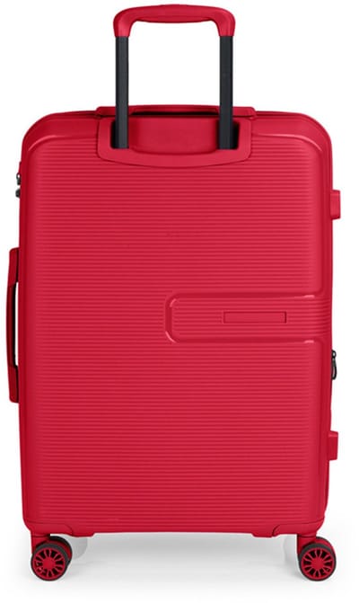 Gabol Steady Trolley M red
