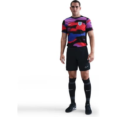 Prematch Academy Pro Engeland Shirt 2025/26