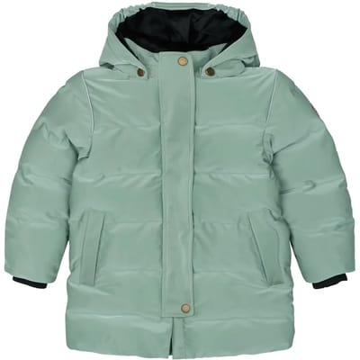 Donsjack voor kinderen Mikk-Line Shiny