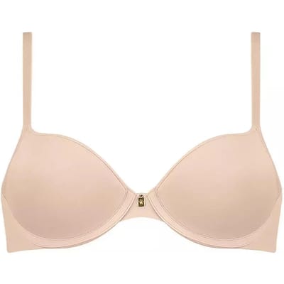 Triumph - Body Make-Up Essentials WHP - Voorgevormde BH met beugel - Skin - 80-95B