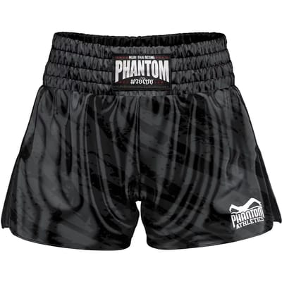 Thaiboksen short Phantom Athletics Tiger