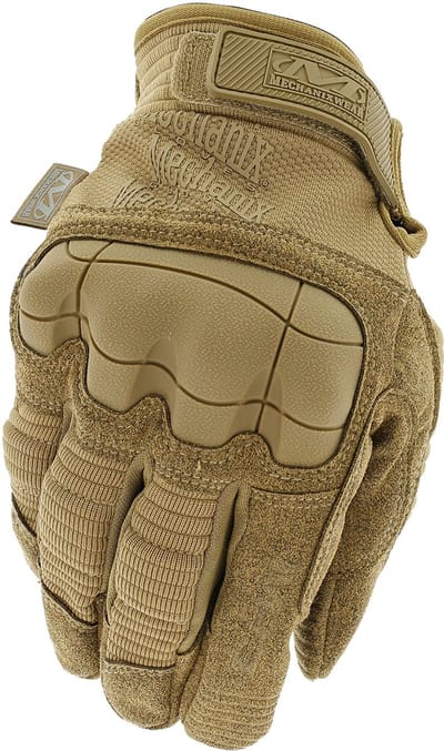 Mechanix Wear M-Pact 3