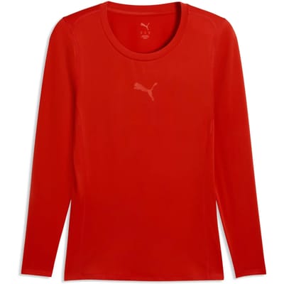 Longsleeve T-shirt Puma Liga 2026/27