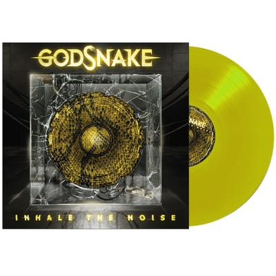 Inhale the Noise