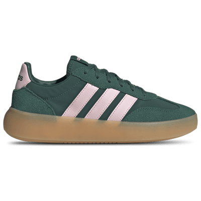 Adidas Barreda Decode Sneakers Dames - Groen - Maat 40 - Leer