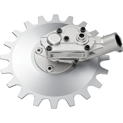 Husqvarna ra-v reciprocateur op 25cc