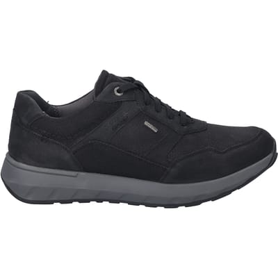 JOSEF SEIBEL Cameron 52 | Sneaker voor Heren | zwart