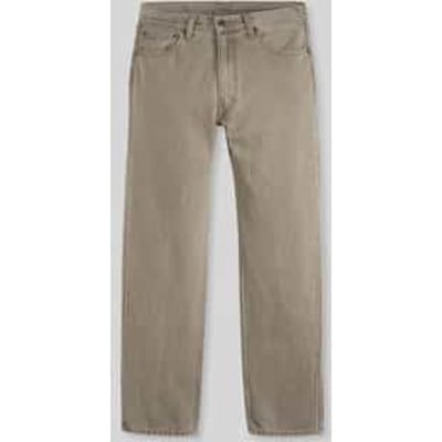 relaxed fit jeans van puur katoen in 5-pocketmodel