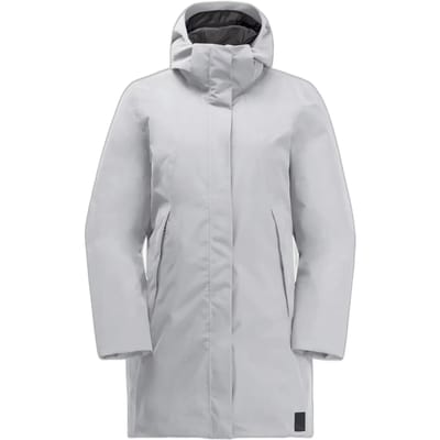 Parka Jas Jack Wolfskin 11161416315