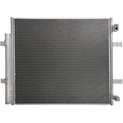Condensator, airconditioning KOYORAD CD451498