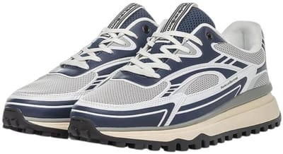 Floris van Bommel De Gripper 06.00 Dark blue SFM-10211-41-01 BLAUW