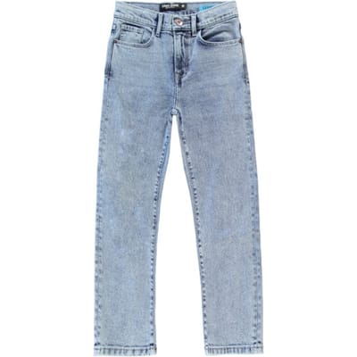 Cars Jeans Garwell Jeans Jongens - Broek - Lichtblauw - Maat 116