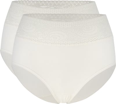 Speidel Dames taille pants 2 pack Inshape