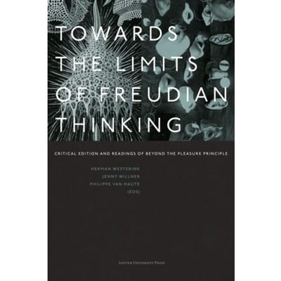 Towards The Limits Of Freudian Thinking - Figures Of The Unconscious