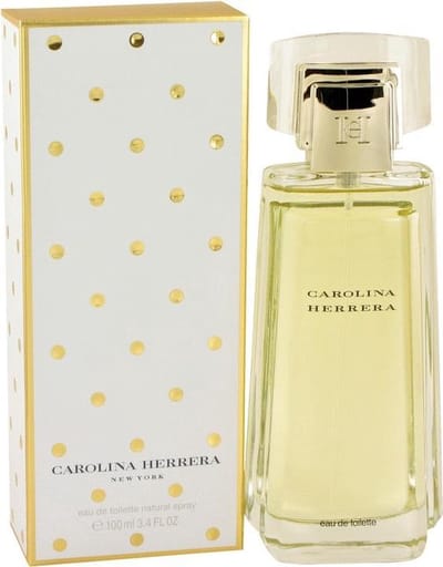 Carolina Herrera Women - 100 ml - Eau De Toilette