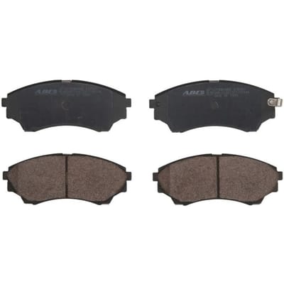 Remblokset ABE C13064, voor