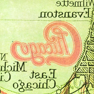 Chicago XI - Japanse Import - Muziek Luisteren - Originele Uitgave - 142 x 1 x 125 cm - N.v.t.