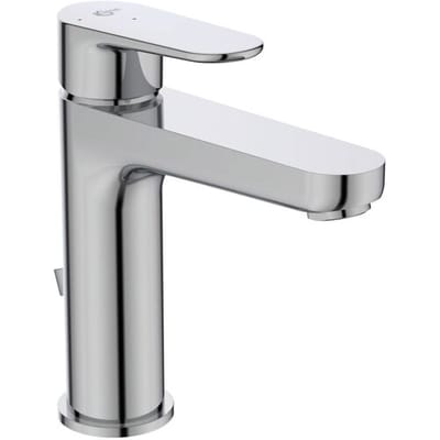 Ideal Standard Cerafine O - Wastafelkraan met afvoer, BlueStart, chroom BC702AA
