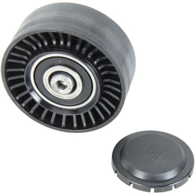 Schaeffler Ina Rondsel/geleiderpoelie, V-riem INA 532 0553 10