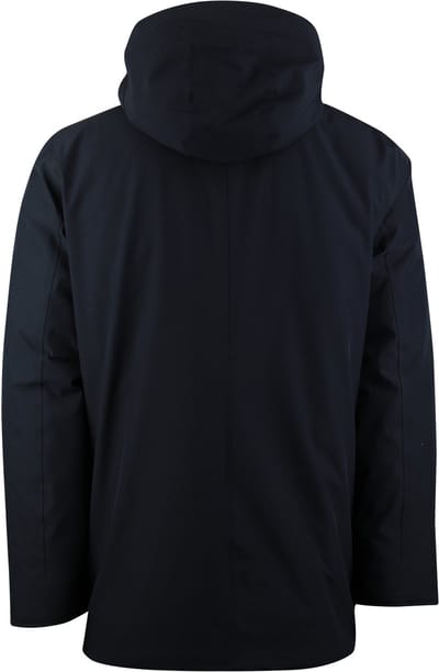 Pierre Cardin zomerjas donkerblauw