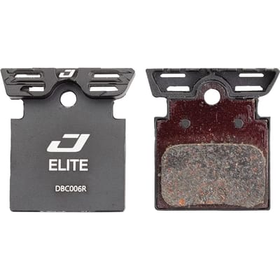 Jagwire Elite Cooling - Remblokken - Dura-Ace - Ultegra - GRX