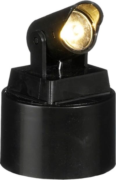 Luville - Spot Light - Bewegend