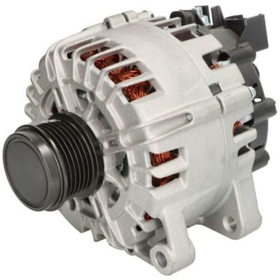Driefasige generator PULSAR ROTATING ELECTRICS PSR10344