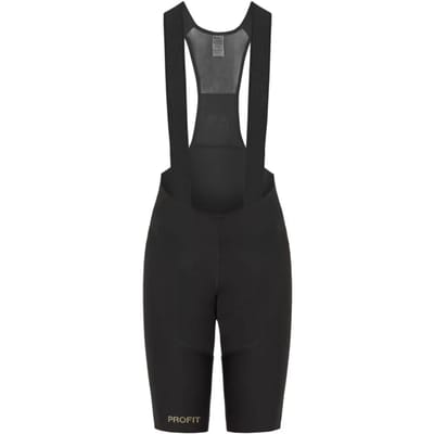 Spiuk Profit Summer Fietsbroek Zwart S Vrouw