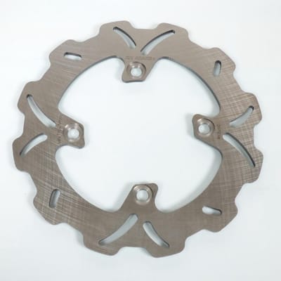 achterremschijf sifam voor kawasaki 1200 zx-12 r ninja 2000 tot 2006 Ø230x100x6mm / ar nieuw