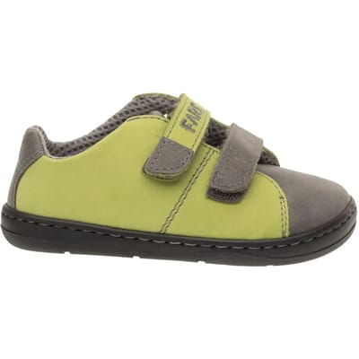 Halfschoenen voor babyjongens Fare Streetovky All-Year