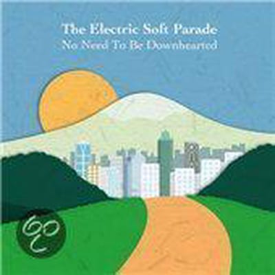 No Need To Be Downhearted