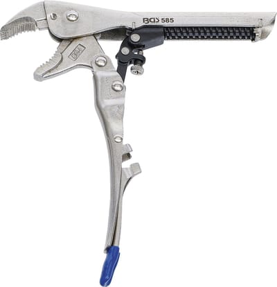 BGS Automatic Gripstang 160 mm - 585