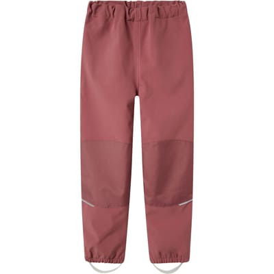 NAME IT - NKNALFA PANT SOLID NOOS - Unisex - Ski jassen