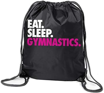 Cinch Sack voor Gymnastiek - Sport Pack