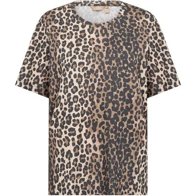 Dames-T-shirt CULTURE Temo Amora