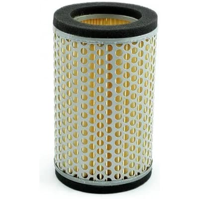 Motorfiets luchtfilter MIW Kawasaki KZ400D3/D4-Z650LTD K2165