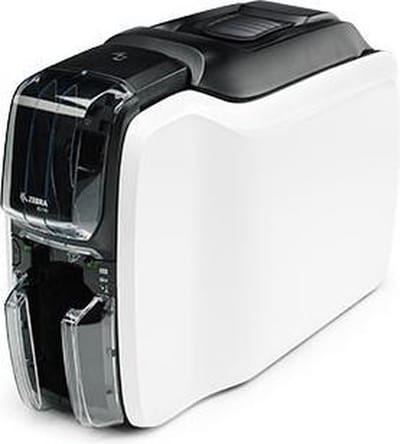 Zebra ZC100 kaartprinter - 300dpi - USB