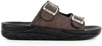 Berussa Muya - Ditta -Heren Anatomische Slipper Duurzaam-Sloffen -Confortabele -Antislip -40/44