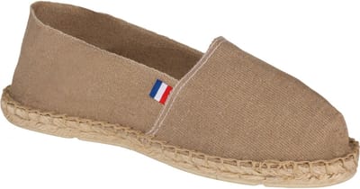 Schoenen Lifestyle / Leisure Unisex 42 EU Kariban Sable 100% Katoen