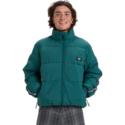 Snowboardjas Quiksilver The Dragon