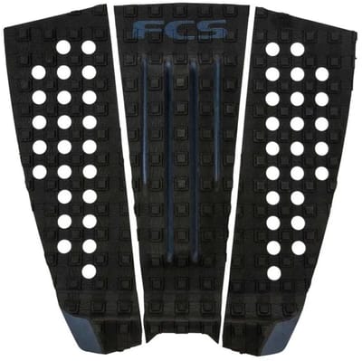 Fcs Julian Grom Surf Traction Pad Zwart