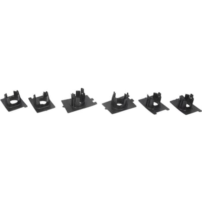 Houder, sensor-parkeerhulp Original BLIC 5503-05-9551960Q