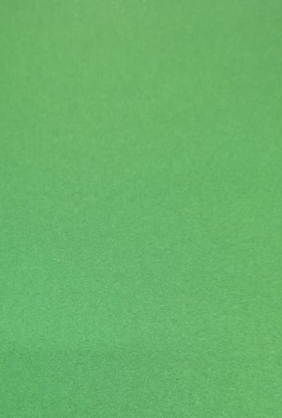5 vel Hobbykarton / knutselkarton / fotokarton - 270 grams - 500x700 mm - 50x70 cm kleur: Groen