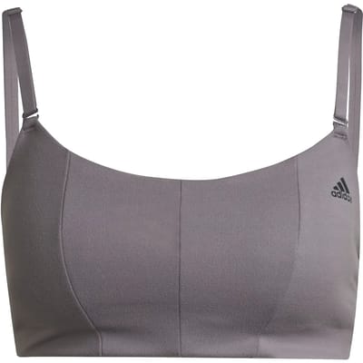Hoge ondersteuningsbeha voor vrouwen adidas Yoga Studio