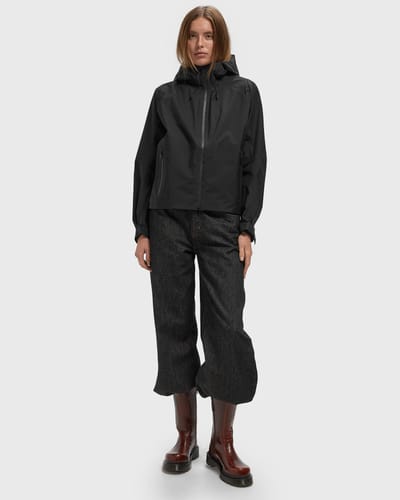 Horizon Rain Jacket